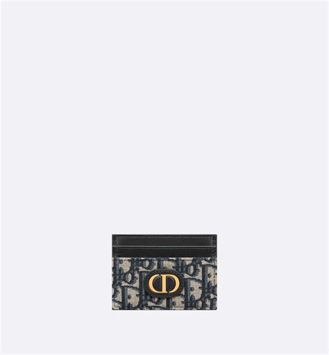 dior car key holder|dior card holders.